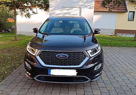 Ford Edge vignale 4x4 bi-turbo 2l ,109ps