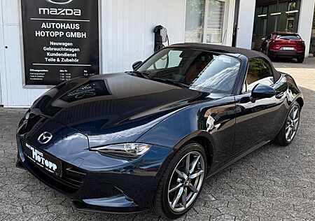 Mazda MX-5 2.0 SKYACTIV-G 184 KAZARI