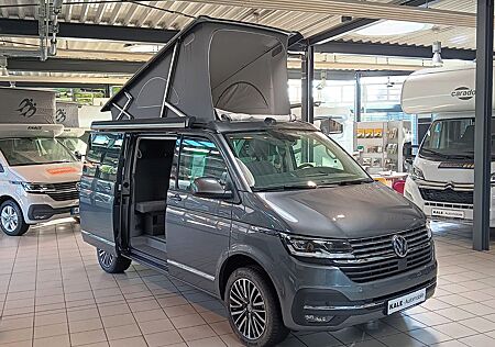 VW T6 California Volkswagen T6.1 California Ocean*DEUTSCH*UVP: 97.070EUR*18"