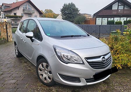 Opel Meriva 1.4 INNOVATION 88kW