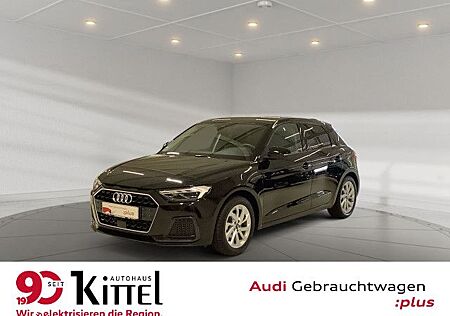 Audi A1 Sportback advanced 25 TFSI 70(95 ) kW(PS) S t