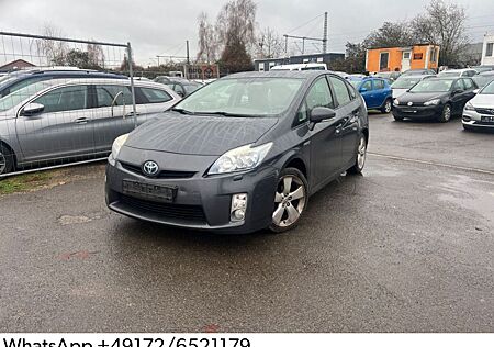 Toyota Prius 1.8-l-VVT-i Executive