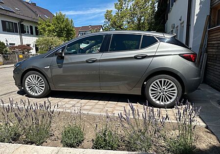 Opel Astra 1.4 DI Turbo ecoFLEX - gepflegt, TÜV neu