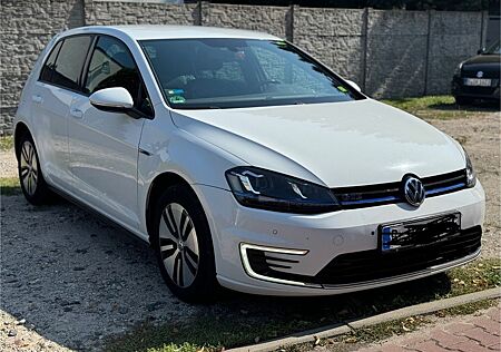 VW Golf Volkswagen 1.4 DSG GTE TÜV NEU*Autom.*Navi*Klima*LED