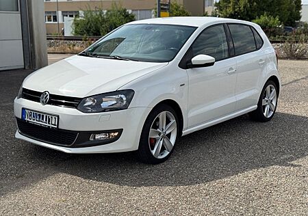 VW Polo Volkswagen 1.2 TSI 66kW LIFE LIFE