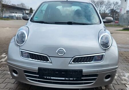 Nissan Micra 1.2 Edition 25 Jahre 48kW Edition 25 Jahre