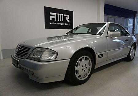 Mercedes-Benz SL 300 24 LEDER HARDTOP H-KENNZEICHEN