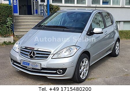 Mercedes-Benz A 200 ELEGANCE AUTOMATIK 2.Hand