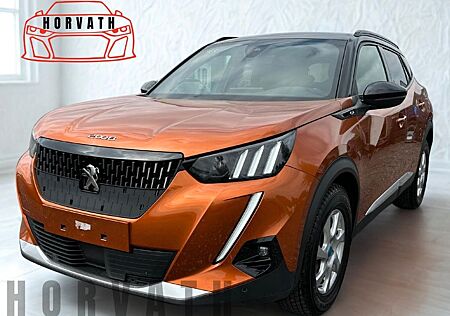 Peugeot 2008 GT 1,5 GT.Line,Leder,Navi,LED,PDC,Kamera,LE