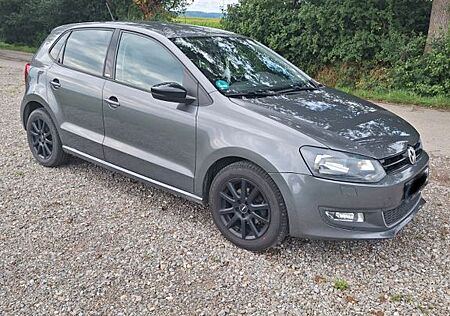 VW Polo Volkswagen 1.4 Comfortline Comfortline