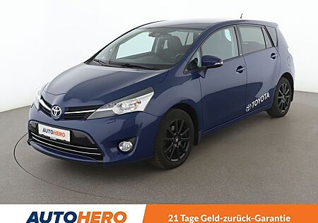 Toyota Verso 1.8 Edition-S+ *NAVI*BI-XENON*TEMPO*CAM*