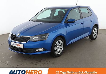 Skoda Fabia 1.4 TDI Ambition*NAVI*ACC*PDC*SHZ*