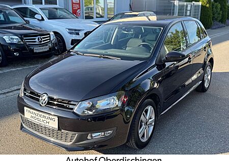 VW Polo Volkswagen 1.2 BlueMotion Technology LIFE