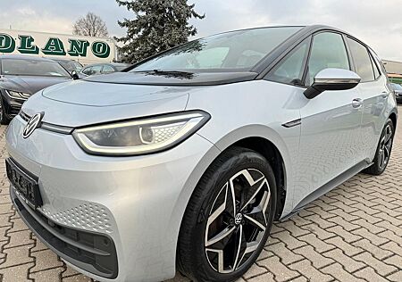 VW ID.3 Volkswagen Pro S 150kW Tour Matrix Navi Kamera PDC Alu