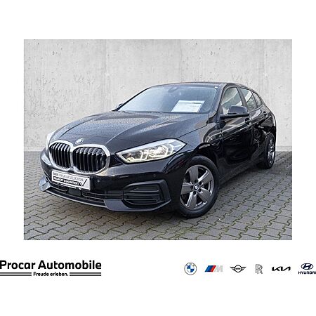 BMW 1er leasen