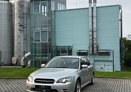 Subaru Legacy 2.0i Hubertus