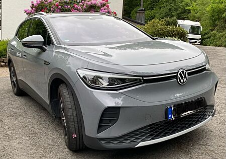 VW ID.4 Volkswagen Pro Perform. 77 kWh 150 kW Pro mit Navi Pro