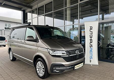 VW T6 Multivan Volkswagen T6.1 Multivan Generation Six Klimaaut, Einparkh,