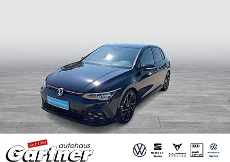 VW Golf Volkswagen VIII GTI DSG APP-CON LED PLUS NAVI 19" DAB+