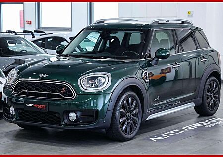 Mini Cooper SD Countryman 2.0 ALL4 Automatica