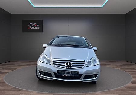 Mercedes-Benz A 180 BlueEFFICIENCY "Avantgarde"*Teilleder*gepf