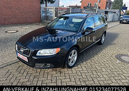 Volvo V70 BENZIN * EDITION* PRO*AUTOMATIK*LEDER*XENON*