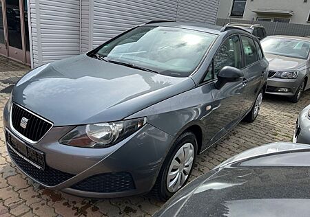 Seat Ibiza 1.2 12V 51kW TÜV & AU AUFWÜNSCH NEU