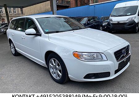 Volvo V70 2.0 D3 Edition