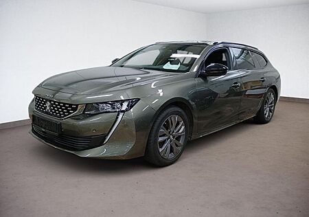 Peugeot 508 Allure GT L.*St. Heiz*Pano*Navi*AHK*Keyl*ACC