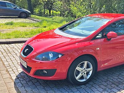 Seat Leon 1.6 TDI CR 77kW Style Copa Style Copa