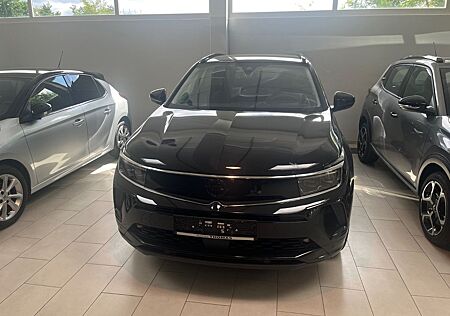 Opel Grandland X Grandland (X) 1.2 Turbo 96kW Ultimate Auto U...