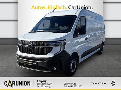 Renault Master 3,5t BLUE dCi 150 3,5t L3H2 Extra Euro6