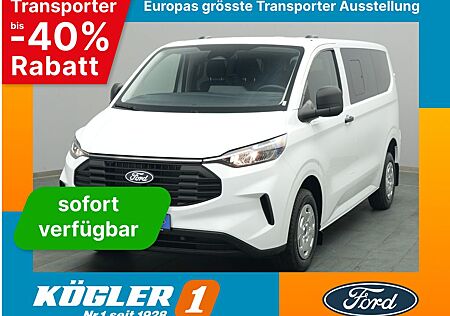 Ford Transit Custom Kombi 320 L1 Trend Aut. -19%*