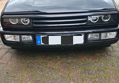 VW Corrado Volkswagen 2.0 G60