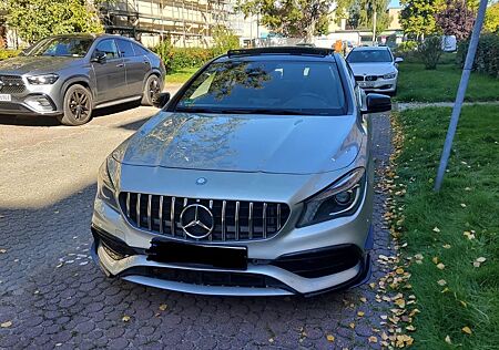 Mercedes-Benz CLA 200 CDI 4MATIC DCT Urban Urban