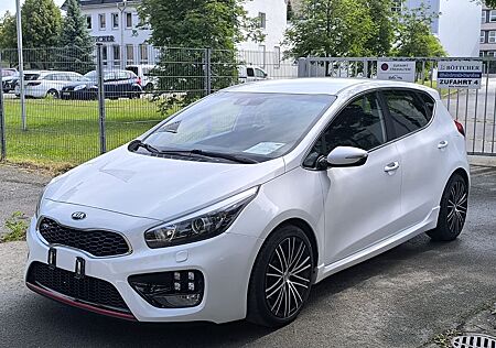 Kia Cee'd Ceed GT-Track