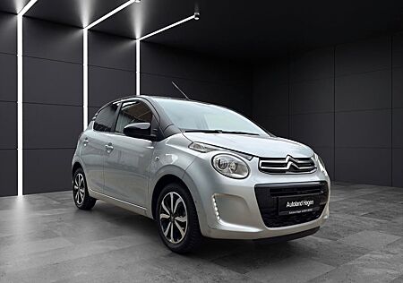 Citroën C1 *SHINE EDITION*KAMERA*SHZ*