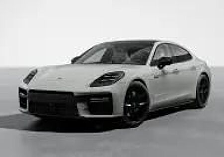 Porsche Panamera 4 E-Hybrid