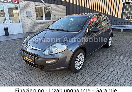 Fiat Punto EVO Dynamic 1.4*TÜV 11.2027 NEU