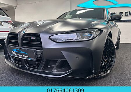 BMW M3 Lim. xDrive Competition KEAMIKBREMS.PERFOR SI