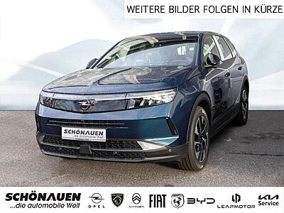 Opel Grandland Edition Hybrid ++Klima++AUT++LM++