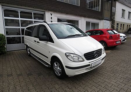 Mercedes-Benz Vito Kombi 115 CDI lang