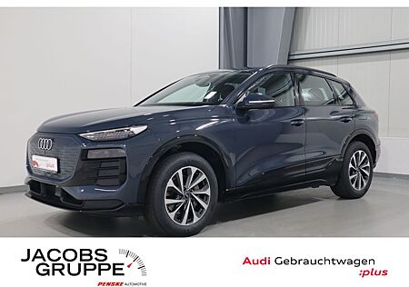 Audi Q6 e-tron quattro VC*LED*TopView *