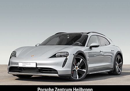Porsche Taycan 4S Cross Turismo Panorama Luftfederung