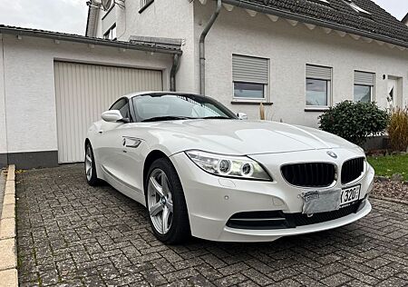 BMW Z4 sDrive18i -