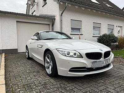 BMW Z4 sDrive18i -