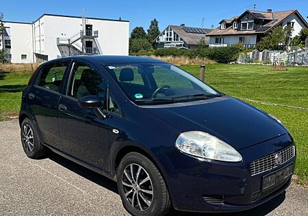 Fiat Grande Punto 1.2 8V Active Active