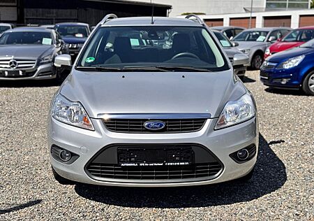 Ford Focus Turnier Concept