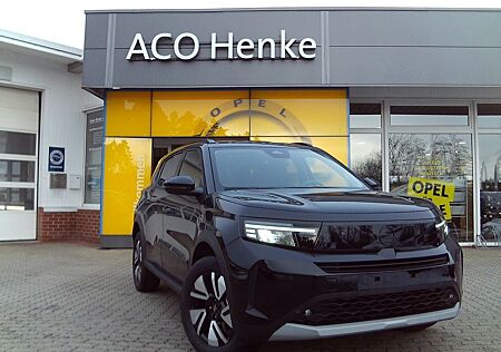 Opel Frontera 1.2 DI Hybrid 48V eDCT GS (1G)