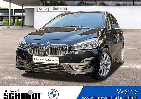 BMW 2er 225xe Active Tourer iPerformance / 1.Hd GARANTIE